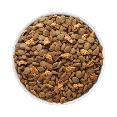 Purina ONE Tender Selects Natural Dry Cat Food With Real Chicken - 7lbs 1 Purina ONE Tender Selects Natural Dry Cat Food With Real Chicken - 7lbs