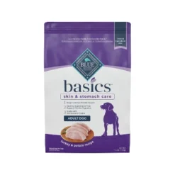 Blue Buffalo Basics Skin & Stomach Care Natural Adult Dry Dog Food With Turkey & Potato - 11lbs 14 Blue Buffalo Basics Skin & Stomach Care Natural Adult Dry Dog Food With Turkey & Potato - 11lbs -PawHut Sales Store GUEST a40fc26b 7078 40e4 a212 4939aa328d3b