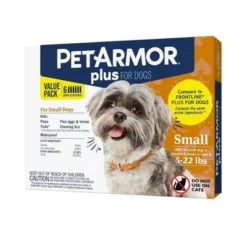 PetArmor Plus Flea And Tick Topical Treatment For Dogs 16 PetArmor Plus Flea And Tick Topical Treatment For Dogs -PawHut Sales Store GUEST a4be834d ee3f 4fd6 bf31 df5eb18d9bc5