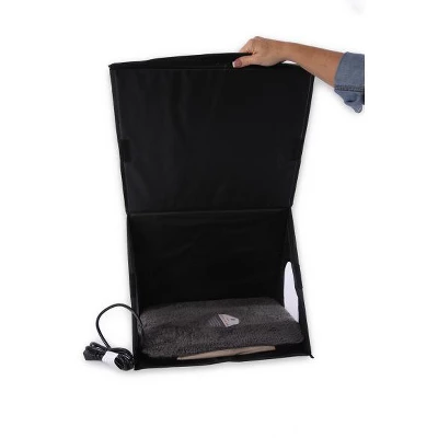 K&H Pet Products Heated A-Frame 2 K&H Pet Products Heated A-Frame - Image 2