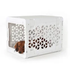 KindTail PAWD Cat And Dog Crate -PawHut Sales Store GUEST a580429a 2c58 40e7 aa27 6b6dae4ee6dd
