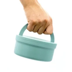 KindTail Portable 2pc Dog Bowl Set -PawHut Sales Store GUEST a5dce12e 642e 4172 88b8 128877c27b1a