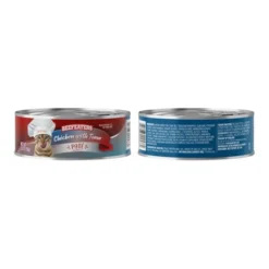 Beefeaters Chicken Tuna Pate, 5.5oz, 24ct