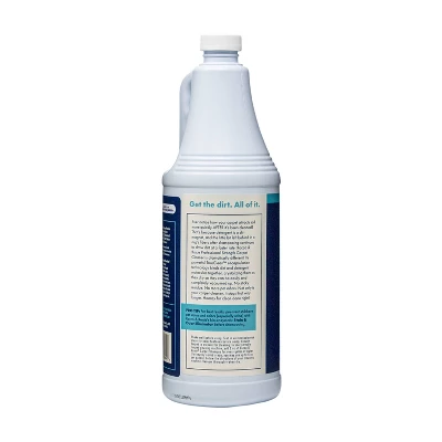 Rocco & Roxie Supply Co. Oxy Carpet Shampoo With Encapsulation Technology - 32 Fl Oz 2 Rocco & Roxie Supply Co. Oxy Carpet Shampoo With Encapsulation Technology - 32 Fl Oz - Image 2