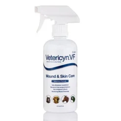 Innovacyn - Vetericyn VF Wound And Infection Spray 16 Oz