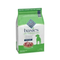 Blue Buffalo Basics Limited Ingredient Diet Grain Free Lamb & Potato Recipe Adult Dry Dog Food -PawHut Sales Store GUEST a764ac0c 0c81 441d 9375 e56db90be7cd