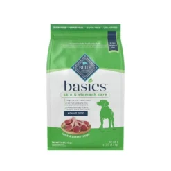 Blue Buffalo Basics Limited Ingredient Diet Grain Free Lamb & Potato Recipe Adult Dry Dog Food -PawHut Sales Store GUEST a798d064 915e 4425 9d06 27f4b01d49ec