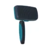 American Pet Supplies Self-Cleaning Slicker Brush For Dogs And Cats