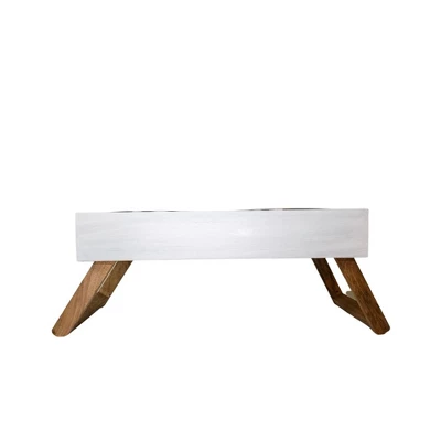 American Pet Supplies Eco-Friendly Elevated Dog Wood Feeder 5 American Pet Supplies Eco-Friendly Elevated Dog Wood Feeder - Image 5