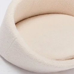 Pang Medium Size Luxurious Teddy Bear Cat Bed With E1 Solid Wood Frame-Maison Boucle 14 Pang Medium Size Luxurious Teddy Bear Cat Bed With E1 Solid Wood Frame-Maison Boucle -PawHut Sales Store GUEST a8c6a911 9968 49a0 9787 7c5d00b7e1ab