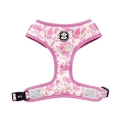 Fresh Pawz Pastel Camo Mesh Dog Harness -PawHut Sales Store GUEST a8f6fa9a 26e7 49b2 8c97 21475c7497b5