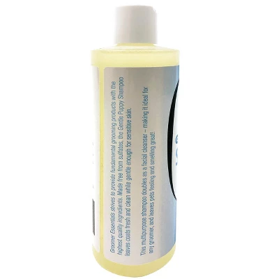 Gentle Puppy Shampoo - 16 Oz. 1 Gentle Puppy Shampoo - 16 Oz.