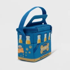 BigMouth Inc. Boozy Treats Dog Lunch Bag