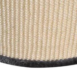 PawHut 28" Cat Condo 3-Story Cat House, Barrel-Shaped Cat Tree With Sisal Scratching Surface For Indoor Cats, Gray -PawHut Sales Store GUEST aa98c45e 3798 46c6 a375 12eb793fd96e