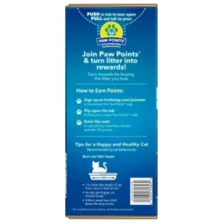Fresh Step Extreme Scented Litter With The Power Of Febreze Clumping Cat Litter - Mountain Spring -PawHut Sales Store GUEST aab51817 8609 484e 922b d416e64539a1