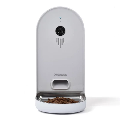 Dogness Smart Cam Automated Pet Feeder 2 Dogness Smart Cam Automated Pet Feeder - Image 2