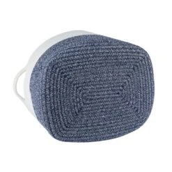 Midlee Two Tone Rope Dog Toy Storage Basket 9 Midlee Two Tone Rope Dog Toy Storage Basket -PawHut Sales Store GUEST ab48e9aa 3c84 43e0 a8e9 04c3117c2566