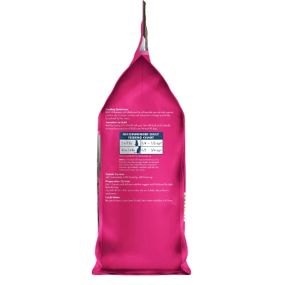 Blue Buffalo Wilderness High Protein Natural Adult Dry Cat Food With Salmon 6 Blue Buffalo Wilderness High Protein Natural Adult Dry Cat Food With Salmon - Image 6