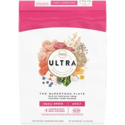 Nutro Ultra Superfood Plate Chicken, Lamb & Salmon Small Breed Adult Dry Dog Food 13 Nutro Ultra Superfood Plate Chicken, Lamb & Salmon Small Breed Adult Dry Dog Food -PawHut Sales Store GUEST ab833299 26ef 43de 97c9 496eca3c5938