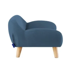 Sam's Pets Akkeri Couch Blue 6 Sam's Pets Akkeri Couch Blue -PawHut Sales Store GUEST ac728d6a c437 405d 8725 dec2ab9bb65c