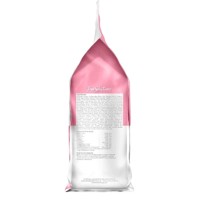 Blue Buffalo True Solutions Blissful Belly Digestive Care Chicken Flavor Adult Dry Dog Food 5 Blue Buffalo True Solutions Blissful Belly Digestive Care Chicken Flavor Adult Dry Dog Food - Image 5