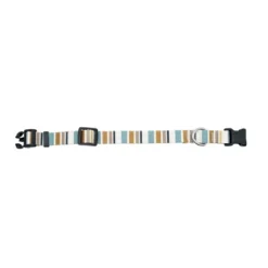 Pendleton Camp Stripe Collar Small Misty Ridge