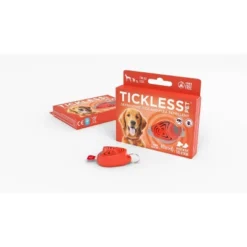 Tickless Natural Flea & Tick Repellent For All Dog Sizes - Orange -PawHut Sales Store GUEST ae14bcc4 4c40 4f82 938a 9acbb0fe1bb2