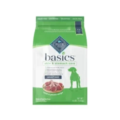 Blue Buffalo Basics Limited Ingredient Diet Grain Free Lamb & Potato Recipe Adult Dry Dog Food -PawHut Sales Store GUEST afec6033 a336 4e22 b7c8 bb1c4878d872