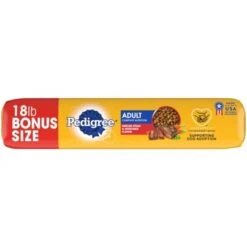Pedigree Grilled Steak & Vegetable Flavor Adult Complete Nutrition Dry Dog Food 18 Pedigree Grilled Steak & Vegetable Flavor Adult Complete Nutrition Dry Dog Food -PawHut Sales Store GUEST b029cee2 4e3d 47c0 b6ff 6fdffd5d3592