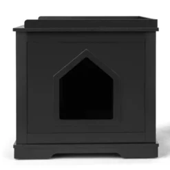 Tangkula Cat House Litter Box Pet Cat Washroom Nightstand Cat Storage Bench Coffee/Black 19 Tangkula Cat House Litter Box Pet Cat Washroom Nightstand Cat Storage Bench Coffee/Black -PawHut Sales Store GUEST b0d9467e 43ac 4e23 9ef9 30e1eb8dcaf8