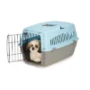 Cruising Companion Carry Me Crates - Blue