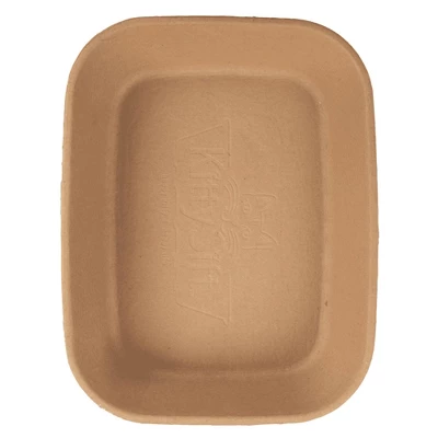 Kitty Sift Eco-Friendly Disposable Litter Box Kit 1 Kitty Sift Eco-Friendly Disposable Litter Box Kit