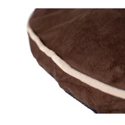 Armarkat Round Blanket Bed For Indoor Dogs Cats. Pet Bed Cushion House M04 -PawHut Sales Store GUEST b2b0bbb3 b233 4c37 a320 24b0c181723a