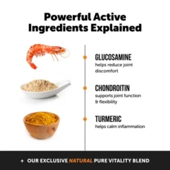 Hip & Joint Health Supplement Soft Chews For Dogs - Bacon Flavor, 90 Ct 9 Hip & Joint Health Supplement Soft Chews For Dogs - Bacon Flavor, 90 Ct -PawHut Sales Store GUEST b35e4708 e9f5 4a3d 8cce 4e463359fba2