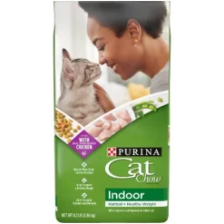Purina Cat Chow Indoor With Chicken Adult Complete & Balanced Dry Cat Food -PawHut Sales Store GUEST b39849ef c269 4dae 87a2 a2e5c9605a27