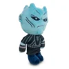 Dog Toy Squeaker Plush - Game Of Thrones The Night King Standing Pose