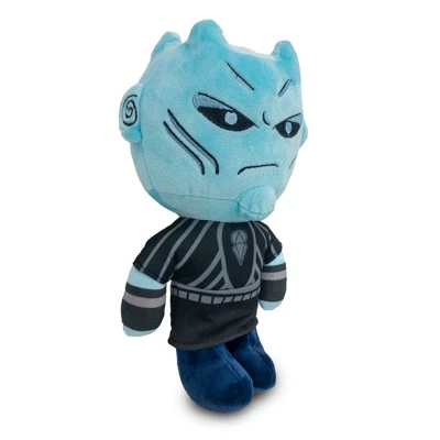 Dog Toy Squeaker Plush - Game Of Thrones The Night King Standing Pose 1 Dog Toy Squeaker Plush - Game Of Thrones The Night King Standing Pose