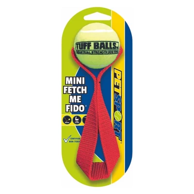 Petsport Mini Fetch Me Fido 2 Petsport Mini Fetch Me Fido - Image 2