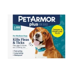PetArmor Plus Flea And Tick Topical Treatment For Dogs - 3 Month Supply 9 PetArmor Plus Flea And Tick Topical Treatment For Dogs - 3 Month Supply -PawHut Sales Store GUEST b68bb96c 8807 4722 b159 83ef2bcc7651