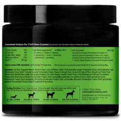 Pet Honesty Probiotic Digestive Support Soft Chews For Dogs, 90 Ct -PawHut Sales Store GUEST b69306f8 96a8 4499 a955 9bf63d2a6053