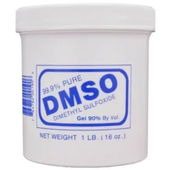 DMSO - DMSO Gel (99%)