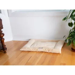 Armarkat M01CMH Indoor Pet Bed Mat, Cat Dog Crate Pad For Indoor And Outdoor