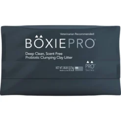 Boxiecat Deep Clean Scent-Free Probiotic Clumping Litter - 28lbs 15 Boxiecat Deep Clean Scent-Free Probiotic Clumping Litter - 28lbs -PawHut Sales Store GUEST b86cad71 a3e9 4c4b abeb 4c22a188d726