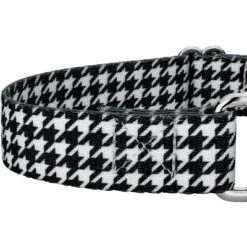 Country Brook Petz Houndstooth Martingale Dog Collar 13 Country Brook Petz Houndstooth Martingale Dog Collar -PawHut Sales Store GUEST b8b5cb14 572f 4d80 8c14 3a5c6768b181