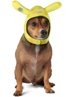 Rubies Kidrobot Dunny Pet Headpiece Accessory 7 Rubies Kidrobot Dunny Pet Headpiece Accessory -PawHut Sales Store GUEST b8ba4086 08e8 4c88 8379 49bb8f294de9