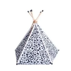 Armarkat Pet Tent Style Cat Bed C46, With Durable Fabric -PawHut Sales Store GUEST ba2e2eff 5bbe 4d9c 8d3e eba85a1dabe4