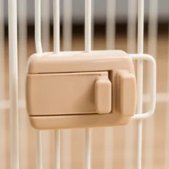 IRIS USA Wire Open Dog Crate Pet Playpen -PawHut Sales Store GUEST baefb7a6 533b 4684 b5f8 3a5e25a67423