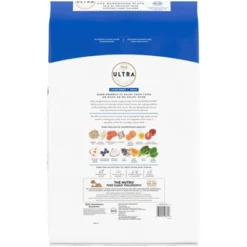 Nutro Ultra Superfood Plate Chicken, Lamb & Salmon Large Breed Adult Dry Dog Food