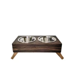 American Pet Supplies Eco-Friendly Elevated Dog Wood Feeder 9 American Pet Supplies Eco-Friendly Elevated Dog Wood Feeder -PawHut Sales Store GUEST bbc847be 0166 41cb a3c0 1e650f53f632