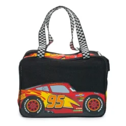 Buckle-Down Pet Carrier - Disney Cars Lightning McQueen Car -PawHut Sales Store GUEST bdcb3eb4 8c06 4c8d 91d7 b2be597d7d83